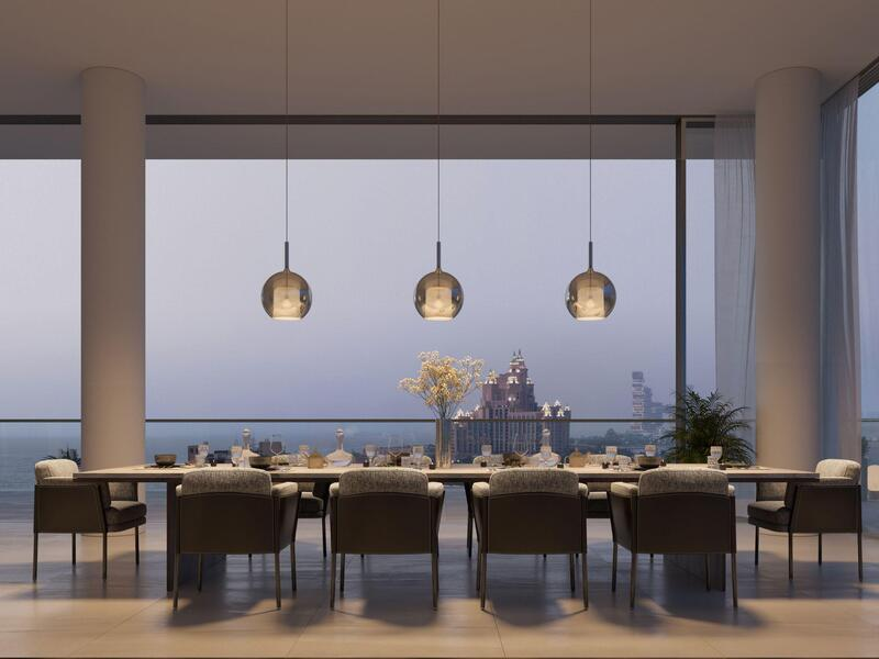 Ultimate Beachfront Residence in Dubai|Sky Mansion-pic_6